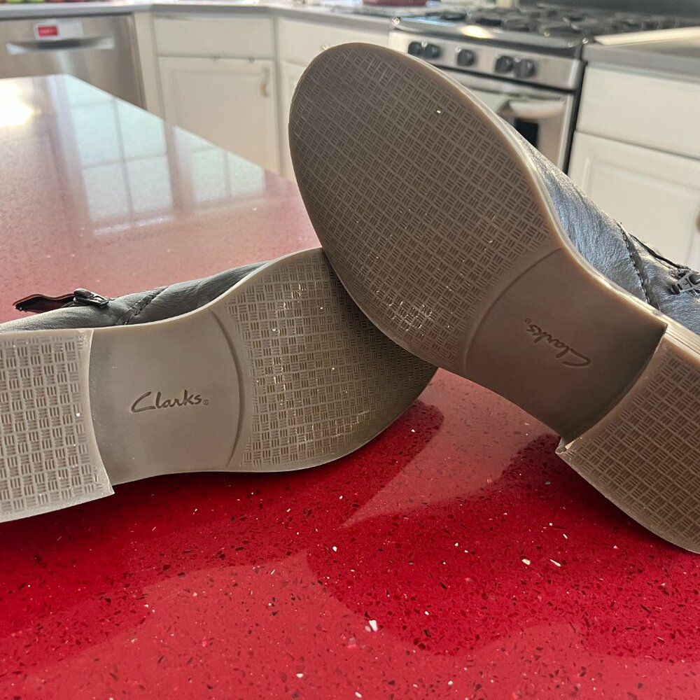 Clarks Women's Camzin Loop Ankle Boot - image 2